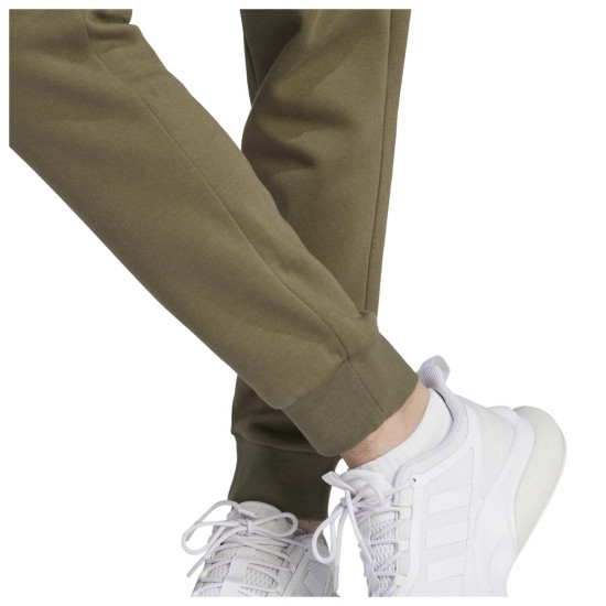 Adidas Ανδρικές φόρμες σετ Basic 3-Stripes Fleece Track Suit